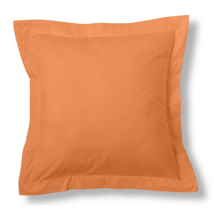Husă de pernă de canapea Alexandra House Living Portocaliu 55 x 55 + 5 cm