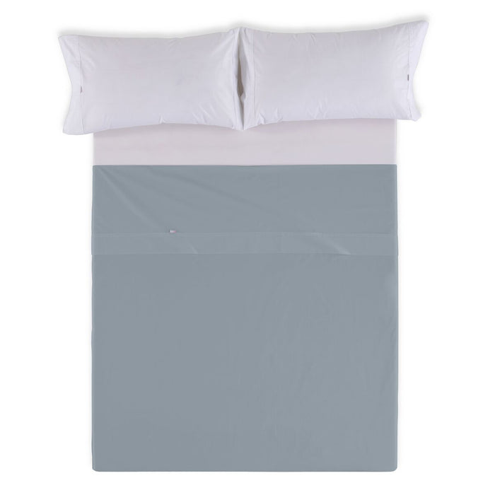 Foaie de sus Alexandra House Living Oțel Gri Oțel 260 x 275 cm