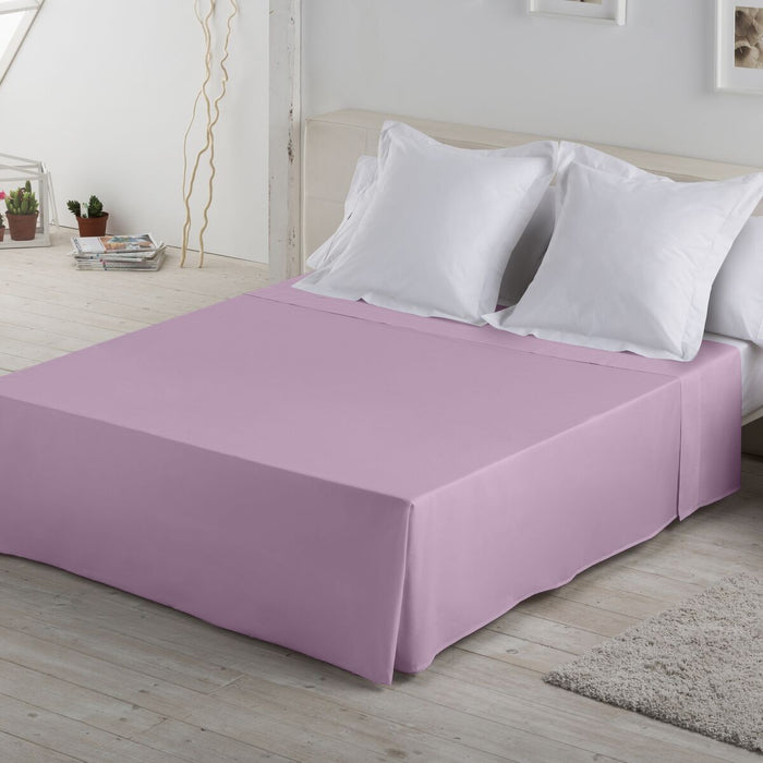 Foaie de sus Alexandra House Living Mov 220 x 275 cm