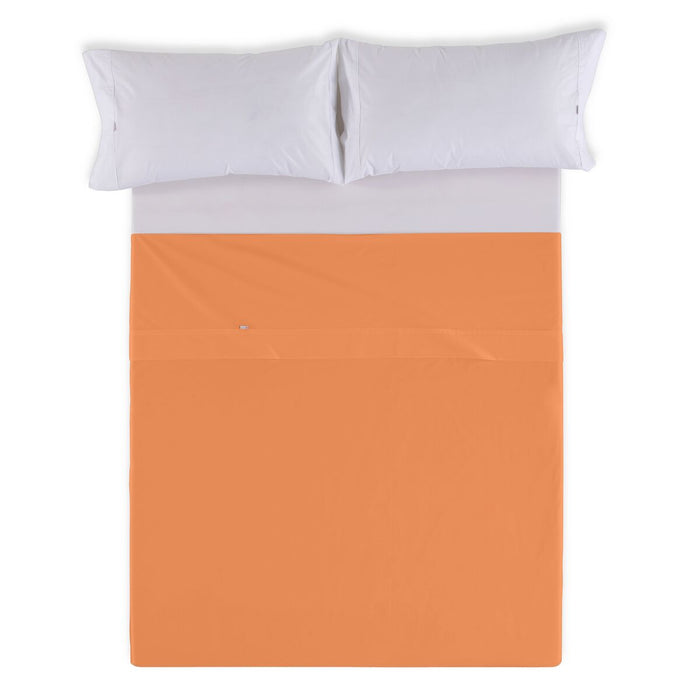 Foaie de sus Alexandra House Living Portocaliu 280 x 275 cm