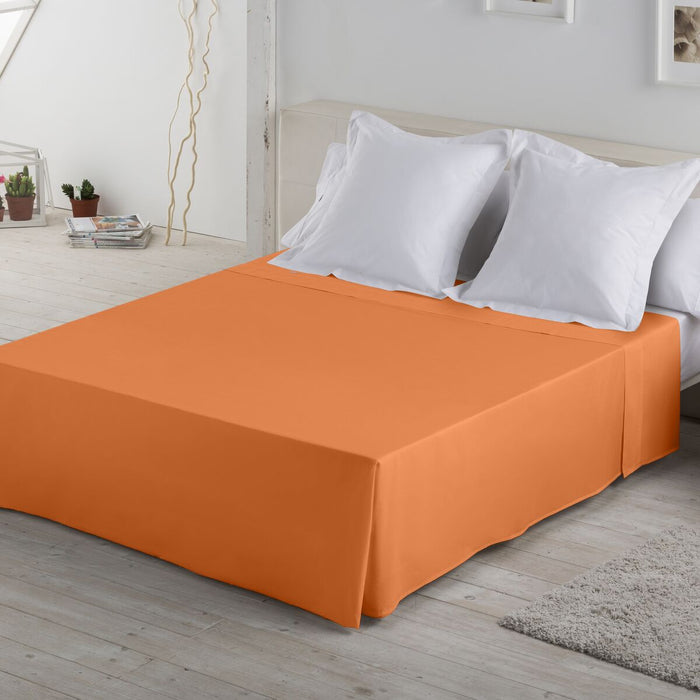 Foaie de sus Alexandra House Living Portocaliu 280 x 275 cm