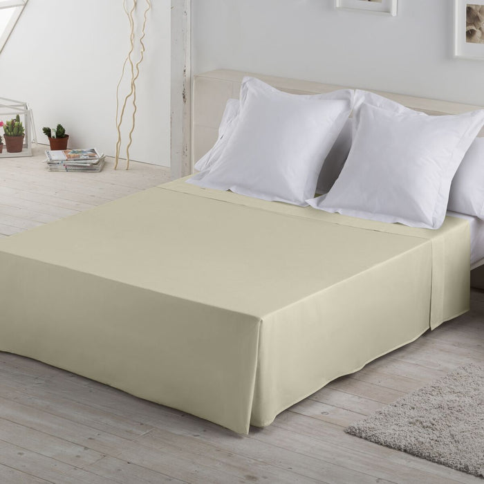 Foaie de sus Alexandra House Living Bej 190 x 275 cm