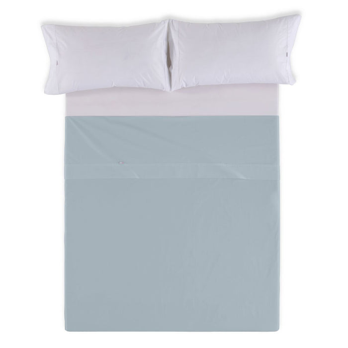 Foaie de sus Alexandra House Living Gri 190 x 275 cm