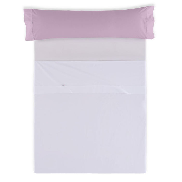Față de pernă Alexandra House Living Mov 45 x 125 cm