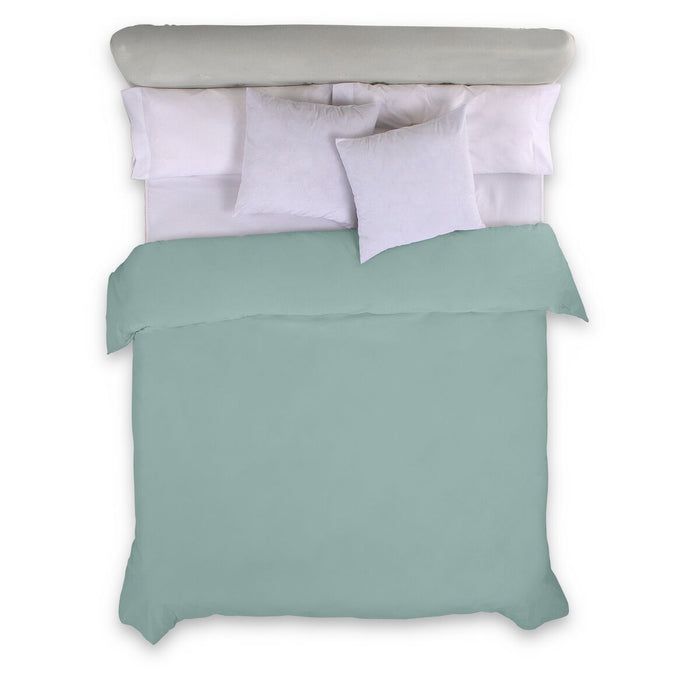 Husă de pilotă Alexandra House Living Apă Verde deschis 150 x 220 cm