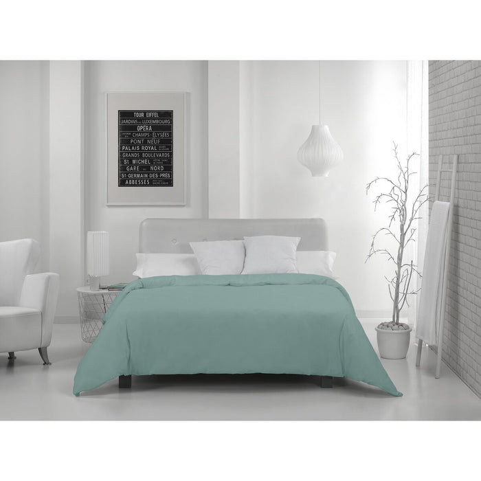 Husă de pilotă Alexandra House Living Apă Verde deschis 150 x 220 cm