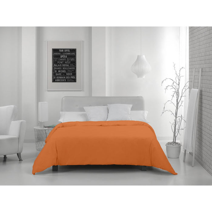 Husă de pilotă Alexandra House Living Portocaliu 180 x 220 cm