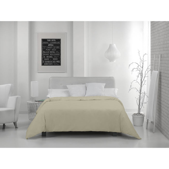 Husă de pilotă Alexandra House Living Bej 260 x 240 cm