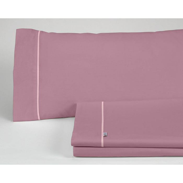 Set de foi Alexandra House Living Magenta Pat 150