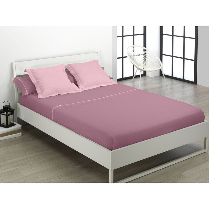 Set de foi Alexandra House Living Magenta Pat 150