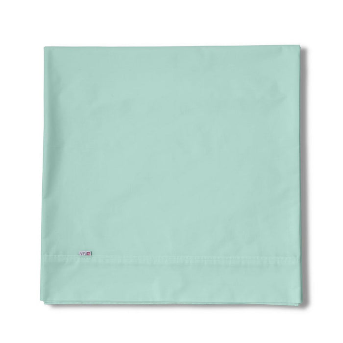 Foaie de sus Alexandra House Living Apă Verde deschis 280 x 270 cm