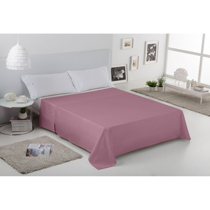 Foaie de sus Alexandra House Living Magenta 280 x 270 cm