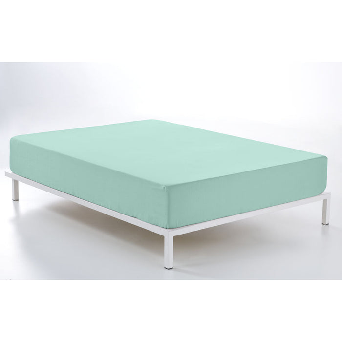Foaie de jos Alexandra House Living Acvamarin 105 x 190/200 cm