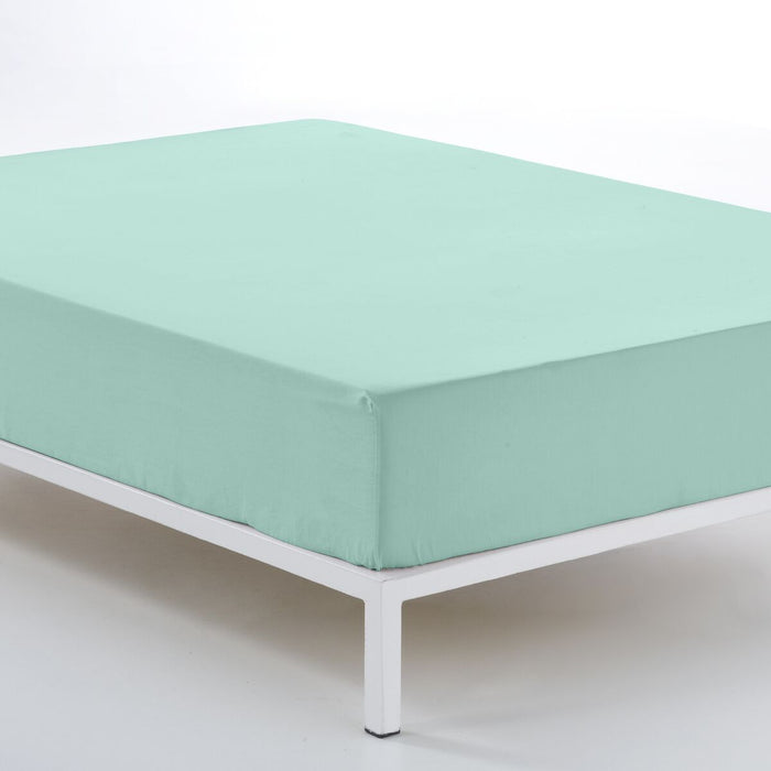Foaie de jos Alexandra House Living Acvamarin 105 x 190/200 cm