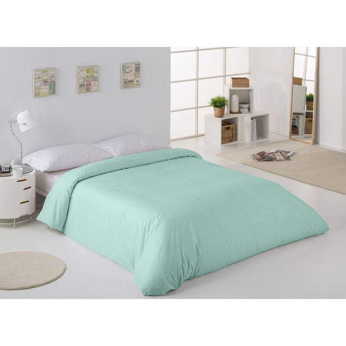 Husă de pilotă Alexandra House Living Apă Verde deschis 180 x 220 cm