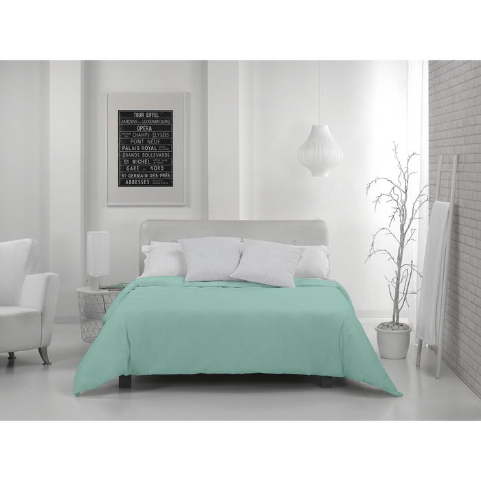 Husă de pilotă Alexandra House Living Apă Verde deschis 260 x 240 cm
