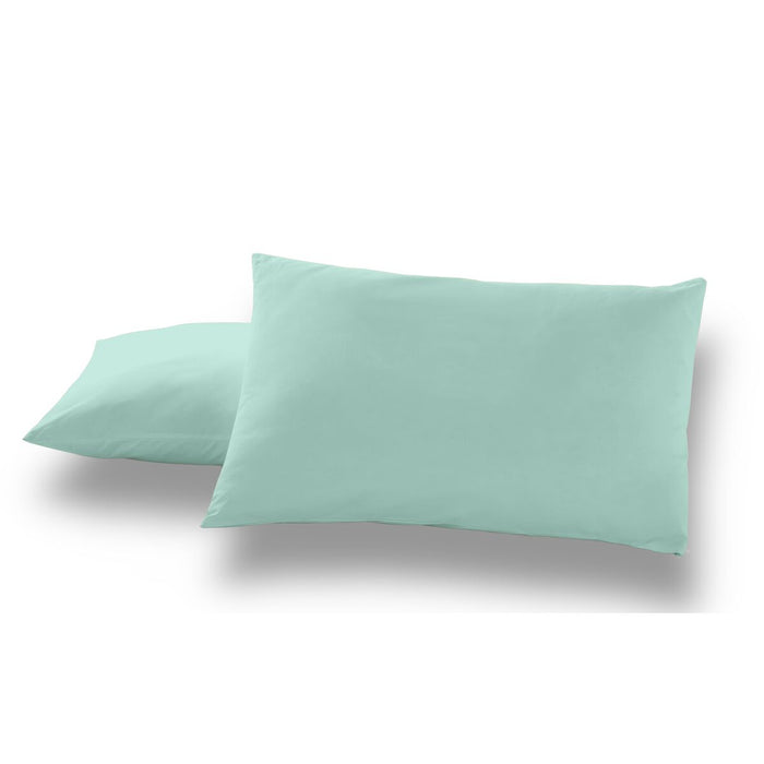 Față de pernă Alexandra House Living Apă 50 x 80 cm (2 Unități)
