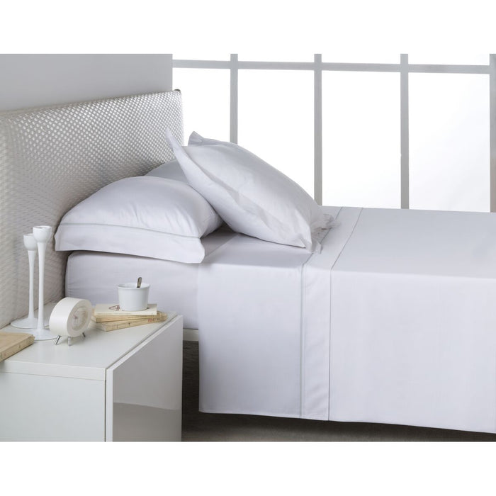 Set de foi Alexandra House Living Gri Perlat Pat 160 4 Piese