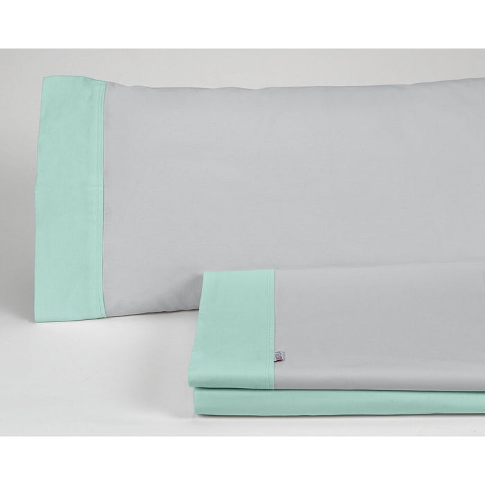 Set de foi Alexandra House Living Gri Perlat Pat 160