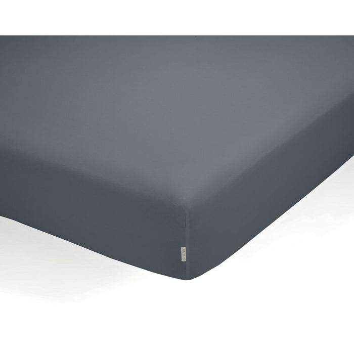 Set de foi Alexandra House Living Gri închis Pat 200 280 x 1 x 280 cm