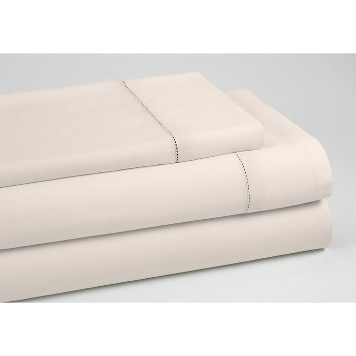 Set de foi Alexandra House Living QUTUN Natural Pat 105 3 Piese