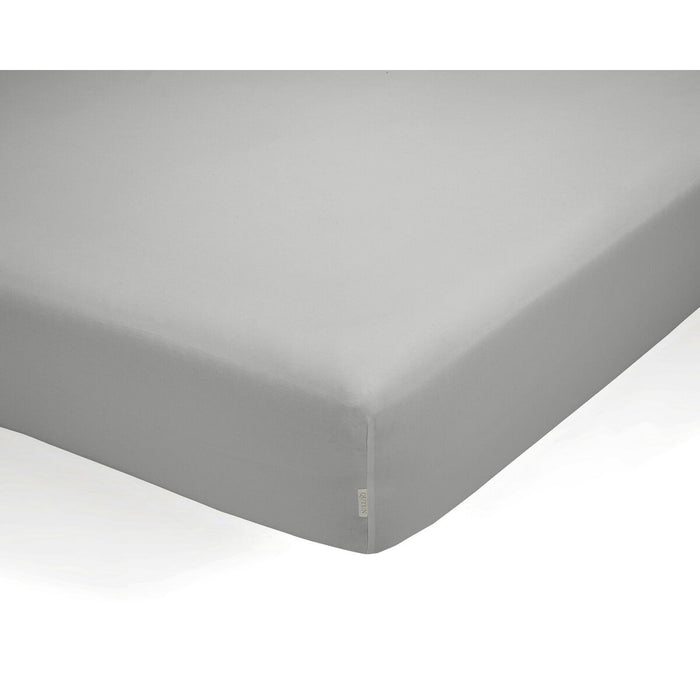 Set de foi Alexandra House Living QUTUN Gri Perlat Pat 160 4 Piese