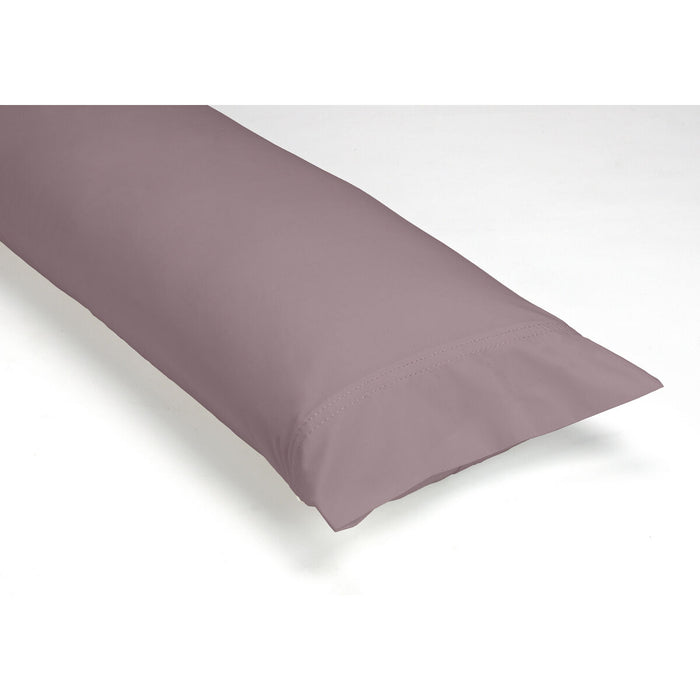 Set husă de pătură Alexandra House Living Qutun Portocaliu Pat 90 3 Piese