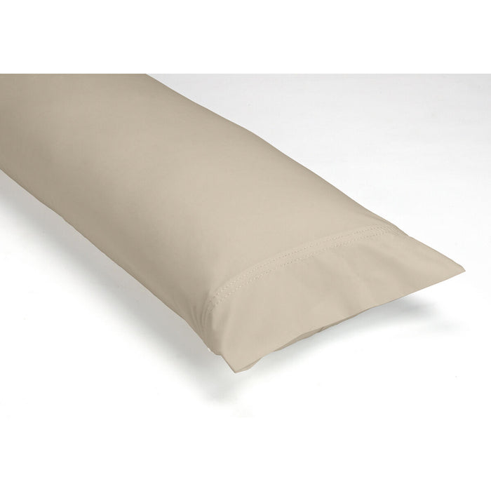 Set husă de pătură Alexandra House Living Qutun Gri Maroniu Pat 180 4 Piese