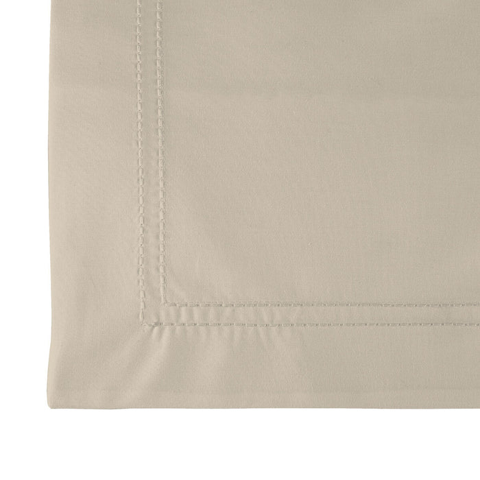 Husă de pernă de canapea Alexandra House Living Gri Maroniu 55 x 55 cm 55 x 5 x 55 cm 55 x 55 + 5 cm 2 Unități
