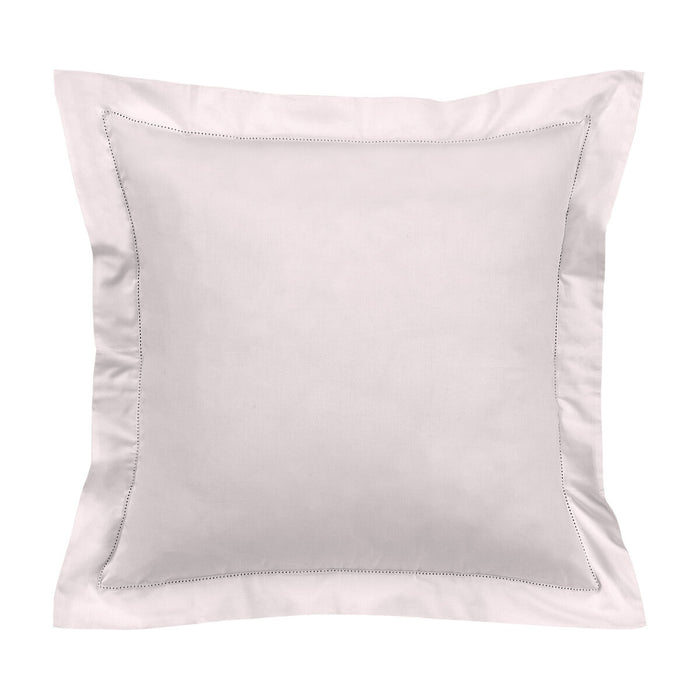 Husă de pernă de canapea Alexandra House Living QUTUN Roz 55 x 55 + 5 cm 2 Unități