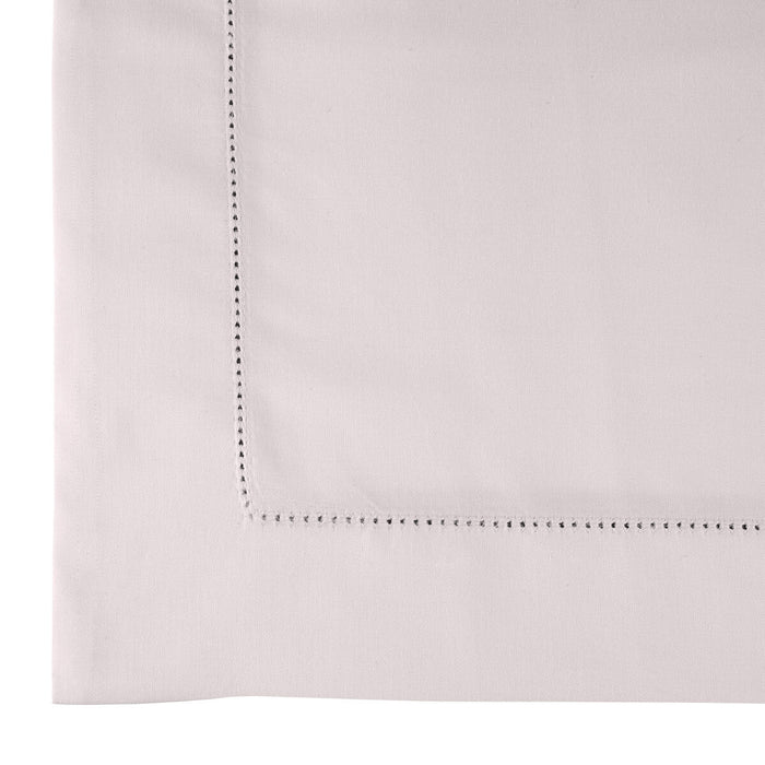 Husă de pernă de canapea Alexandra House Living QUTUN Roz 55 x 55 + 5 cm 2 Unități