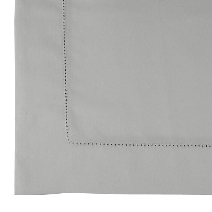 Husă de pernă de canapea Alexandra House Living QUTUN Gri Perlat 55 x 55 + 5 cm 2 Unități