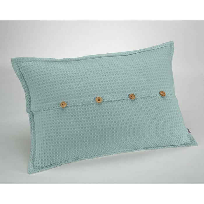 Husă de pernă de canapea Alexandra House Living Acvamarin 50 x 75 cm
