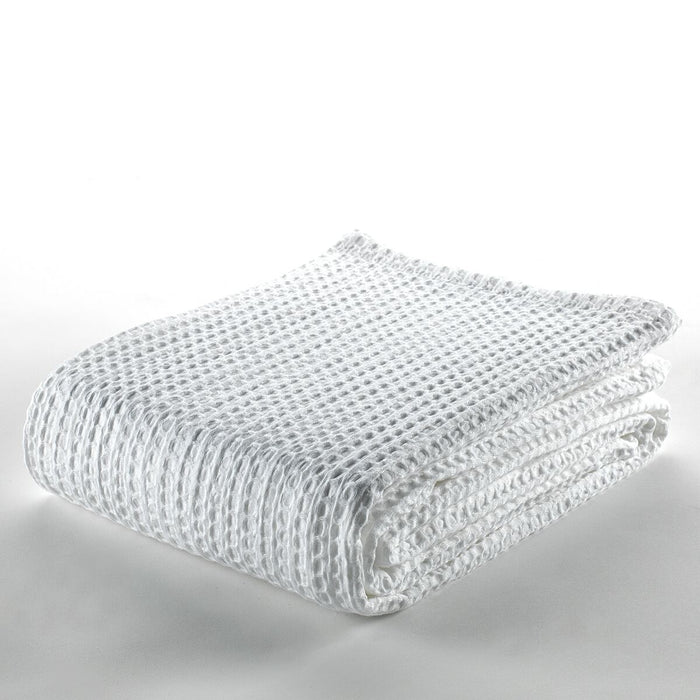 Cuvertură (de pat) Alexandra House Living Banús Alb 250 x 290 cm