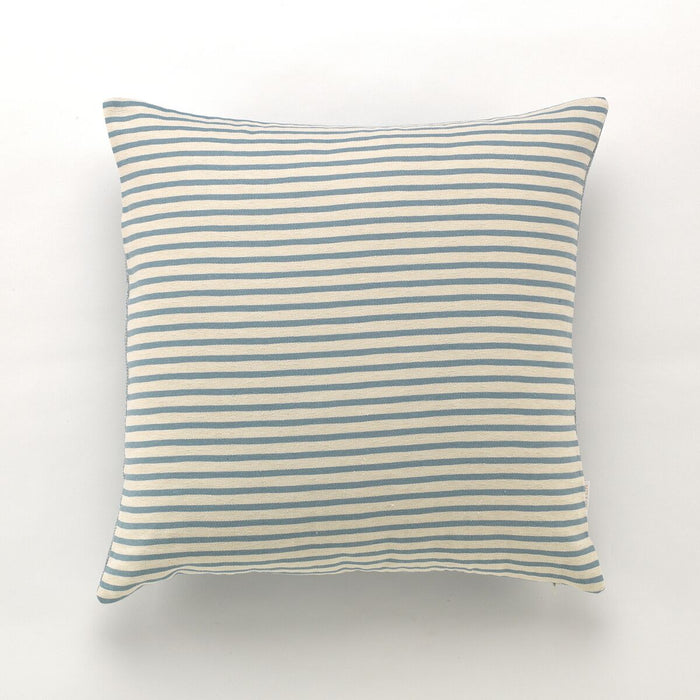 Husă de pernă de canapea Alexandra House Living Jaca Apă Verde deschis 50 x 50 cm 50 x 1 x 50 cm