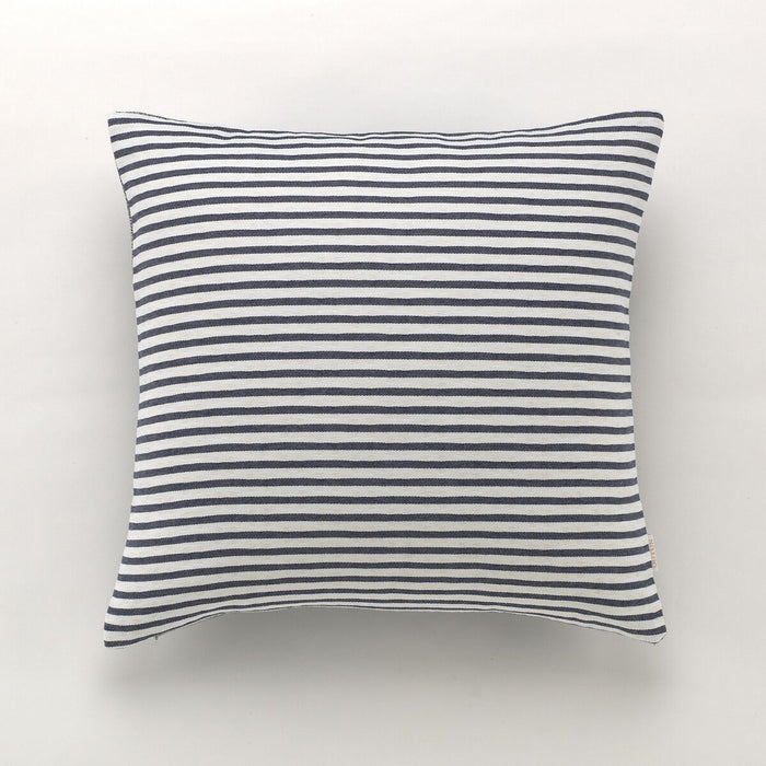Husă de pernă de canapea Alexandra House Living Jaca Albastru 50 x 50 cm 50 x 1 x 50 cm