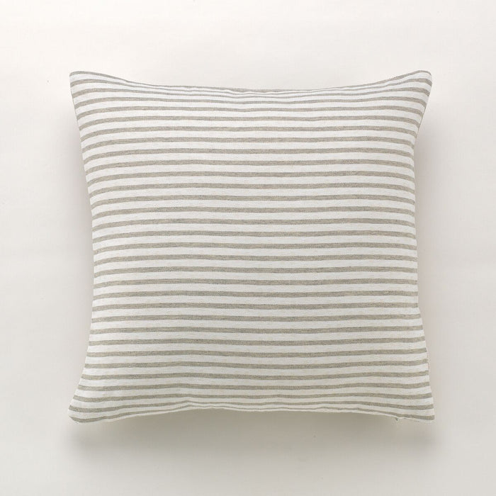 Husă de pernă de canapea Alexandra House Living Jaca Gri Perlat 50 x 50 cm 50 x 1 x 50 cm
