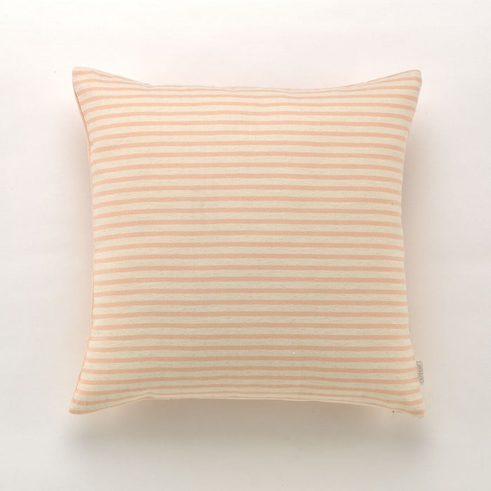 Husă de pernă de canapea Alexandra House Living Jaca Roz 50 x 50 cm 50 x 1 x 50 cm