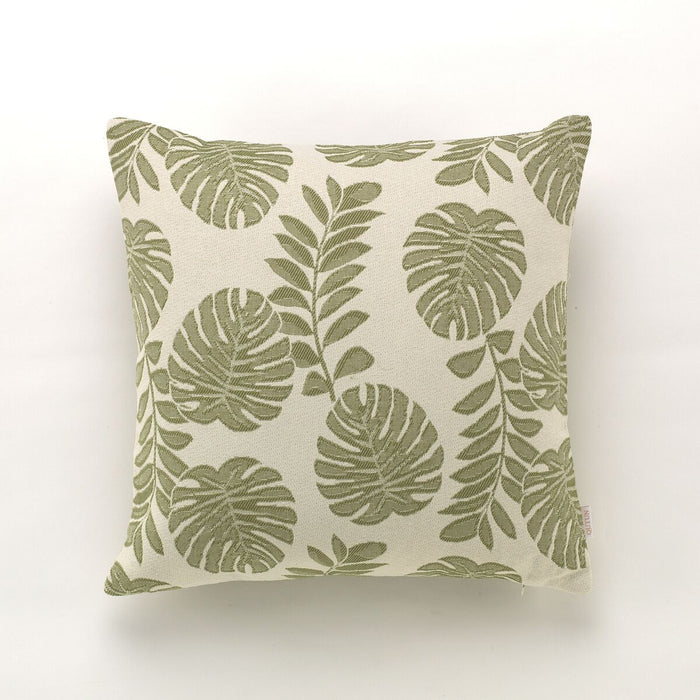 Husă de pernă de canapea Alexandra House Living Ordesa Verde 50 x 50 cm 50 x 1 x 50 cm