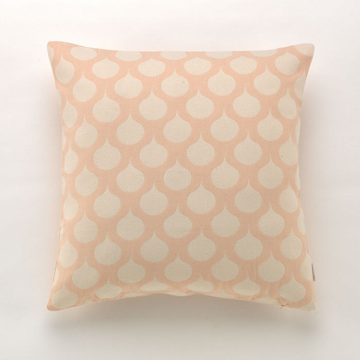 Husă de pernă de canapea Alexandra House Living Astún Roz 50 x 50 cm 50 x 1 x 50 cm