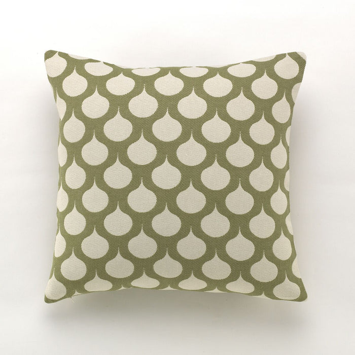 Husă de pernă de canapea Alexandra House Living Astún Verde 50 x 50 cm 50 x 1 x 50 cm