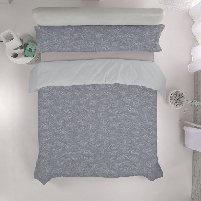 Set husă de pătură Alexandra House Living Estelia Multicolor Pat 90 2 Piese