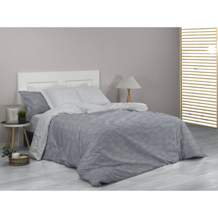 Set husă de pătură Alexandra House Living Estelia Multicolor Pat 90 2 Piese