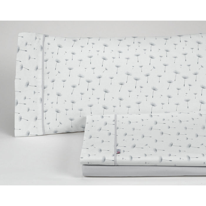Set de foi Alexandra House Living Estelia Gri Pat 105 3 Piese