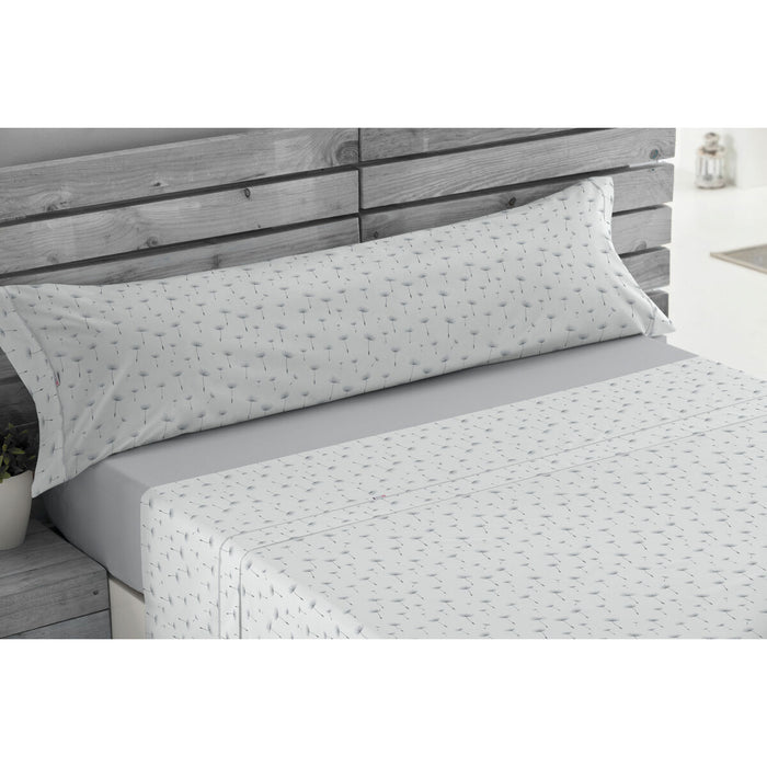 Set de foi Alexandra House Living Estelia Gri Pat 105 3 Piese