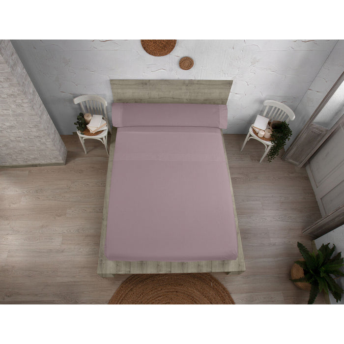 Set de foi Alexandra House Living QUTUN Mov Pat 135/140 3 Piese