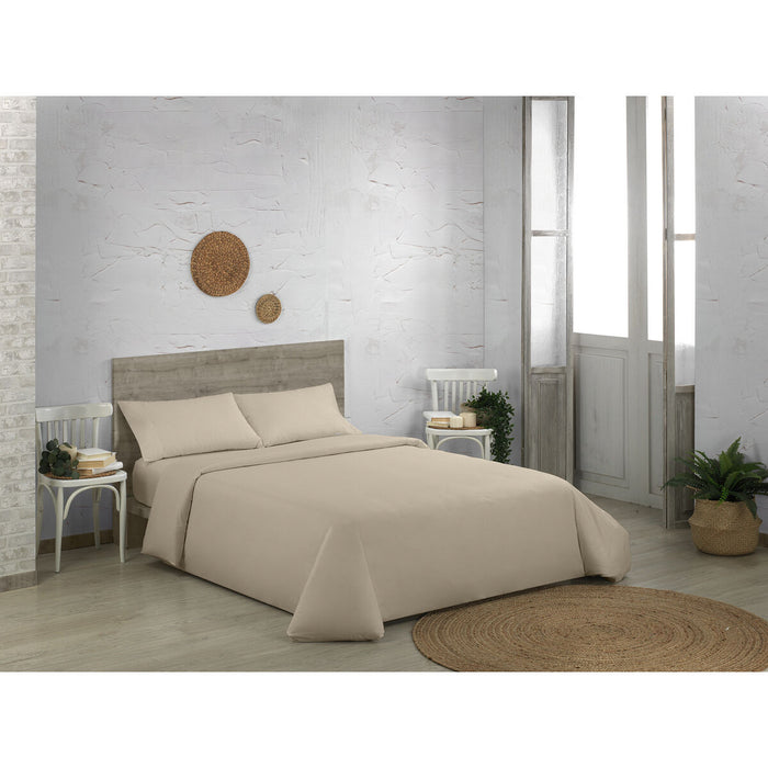 Husă de pilotă Alexandra House Living QUTUN Gri Maroniu 240 x 220 cm