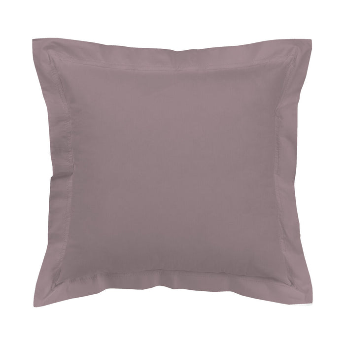 Husă de pernă de canapea Alexandra House Living QUTUN Maro 55 x 55 + 5 cm 2 Unități