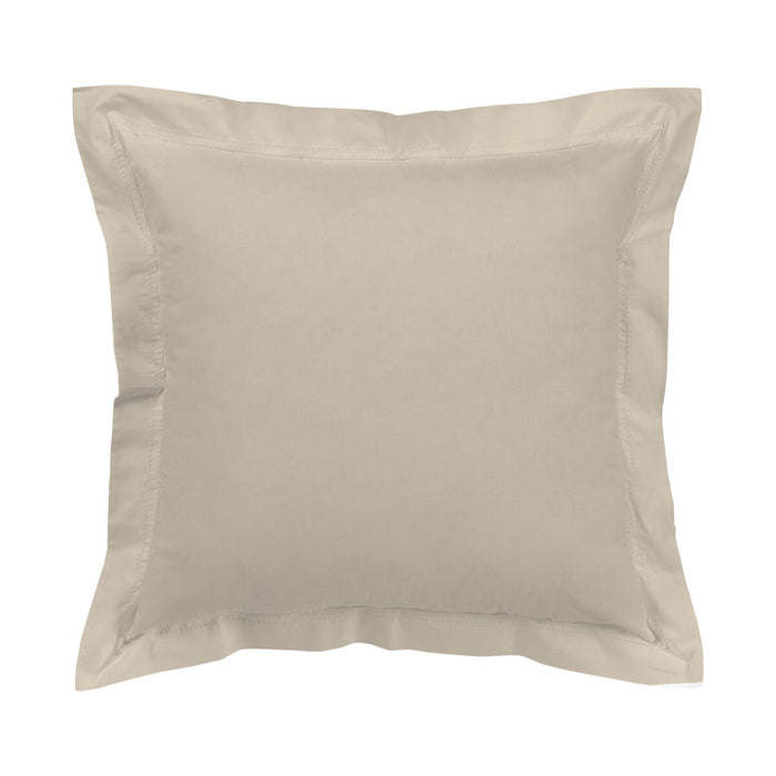 Husă de pernă de canapea Alexandra House Living QUTUN Gri Maroniu 55 x 55 + 5 cm 2 Unități