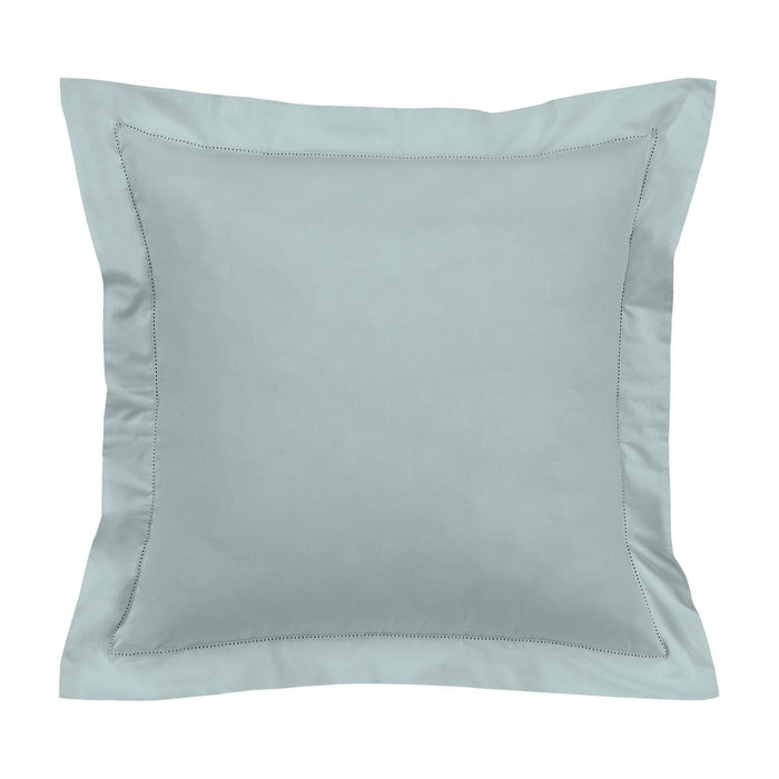 Husă de pernă de canapea Alexandra House Living QUTUN Albastru deschis 55 x 55 + 5 cm 2 Unități